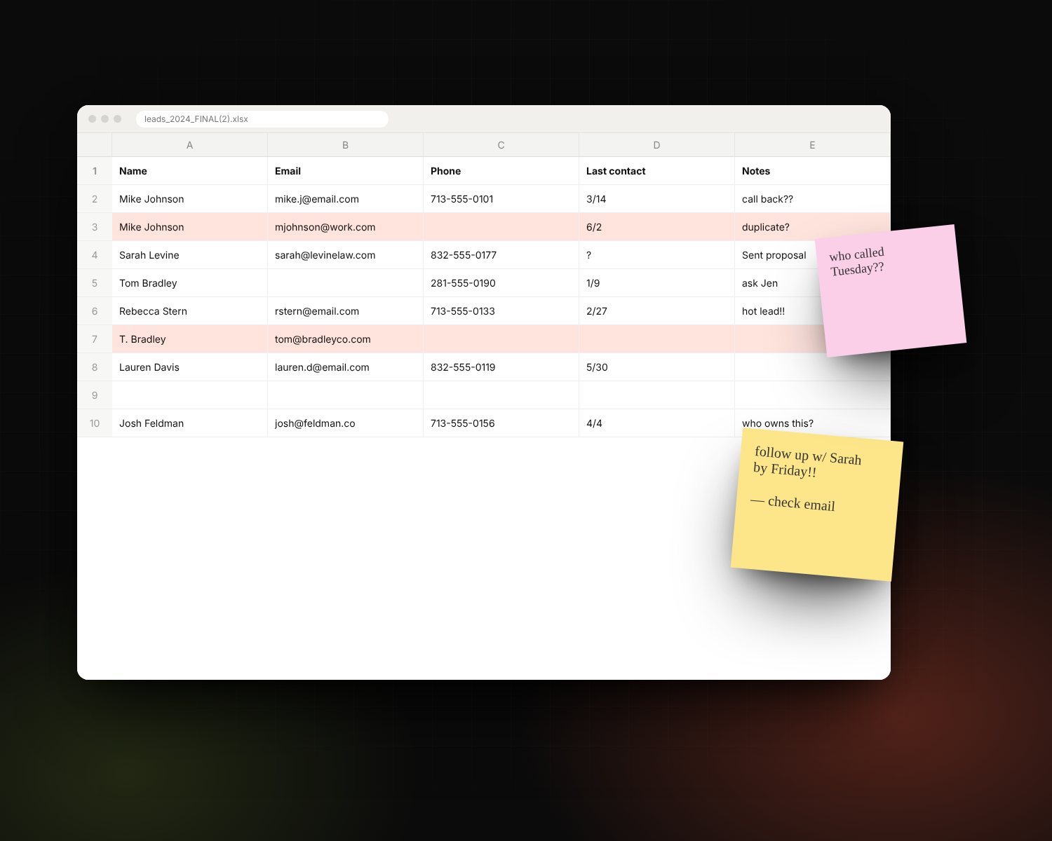 What Is a CRM, and Does Your Small Business Actually Need One?