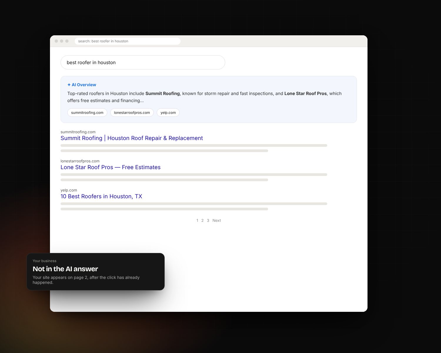 Local SEO for Houston Businesses: A Practical Checklist