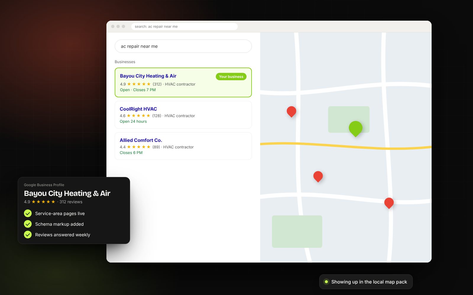 How to Optimize Your Google Business Profile (Step by Step)